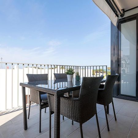 The Sunset House - Punta Candor Beach Rota Luaran gambar
