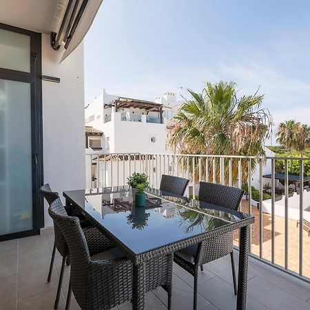The Sunset House - Punta Candor Beach Rota Luaran gambar