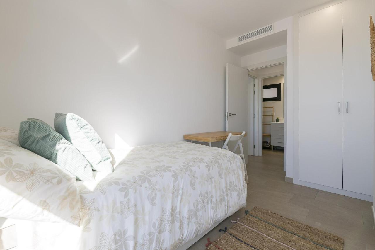 The Sunset House - Punta Candor Beach Rota Luaran gambar
