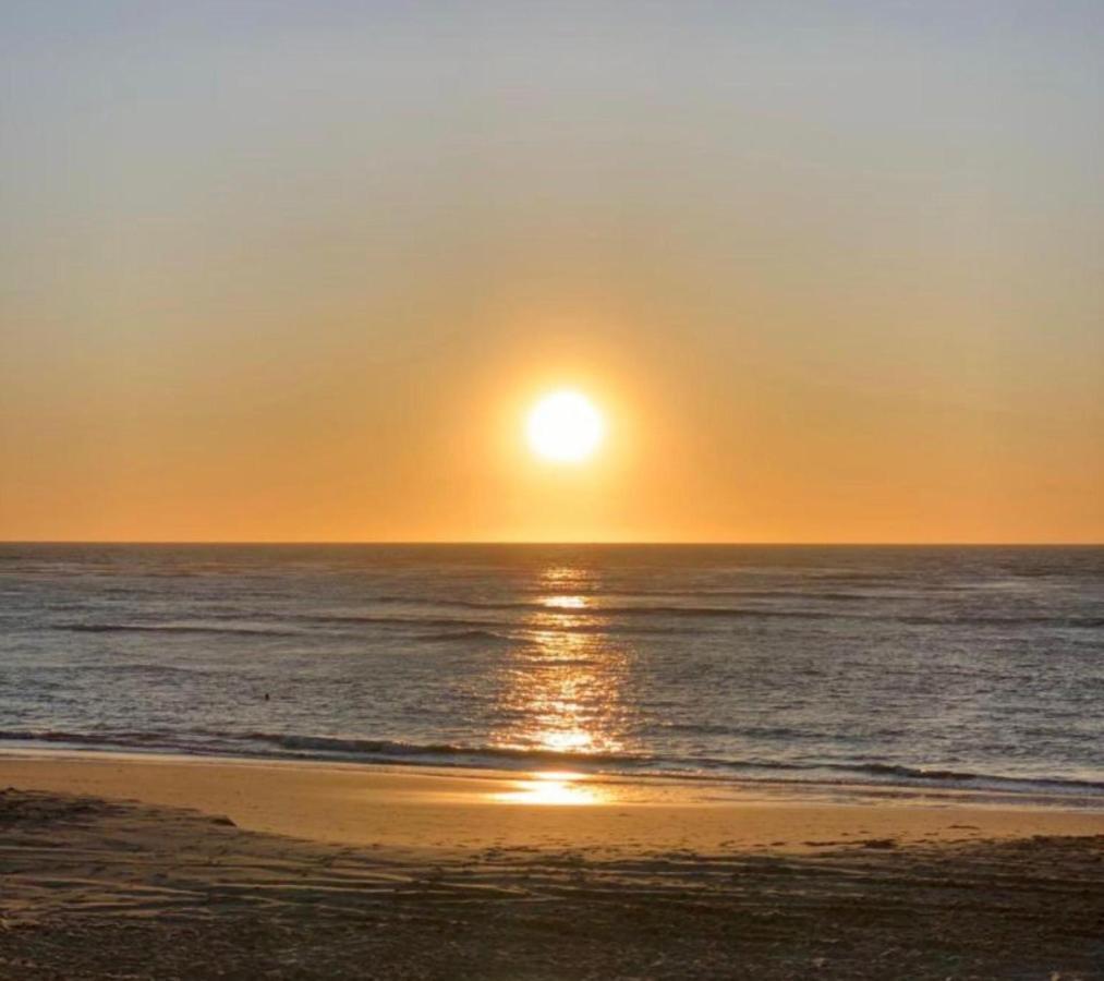 The Sunset House - Punta Candor Beach Rota Luaran gambar