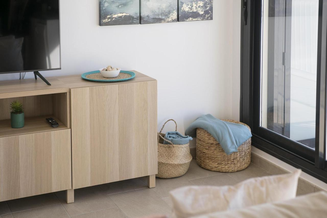 The Sunset House - Punta Candor Beach Rota Luaran gambar