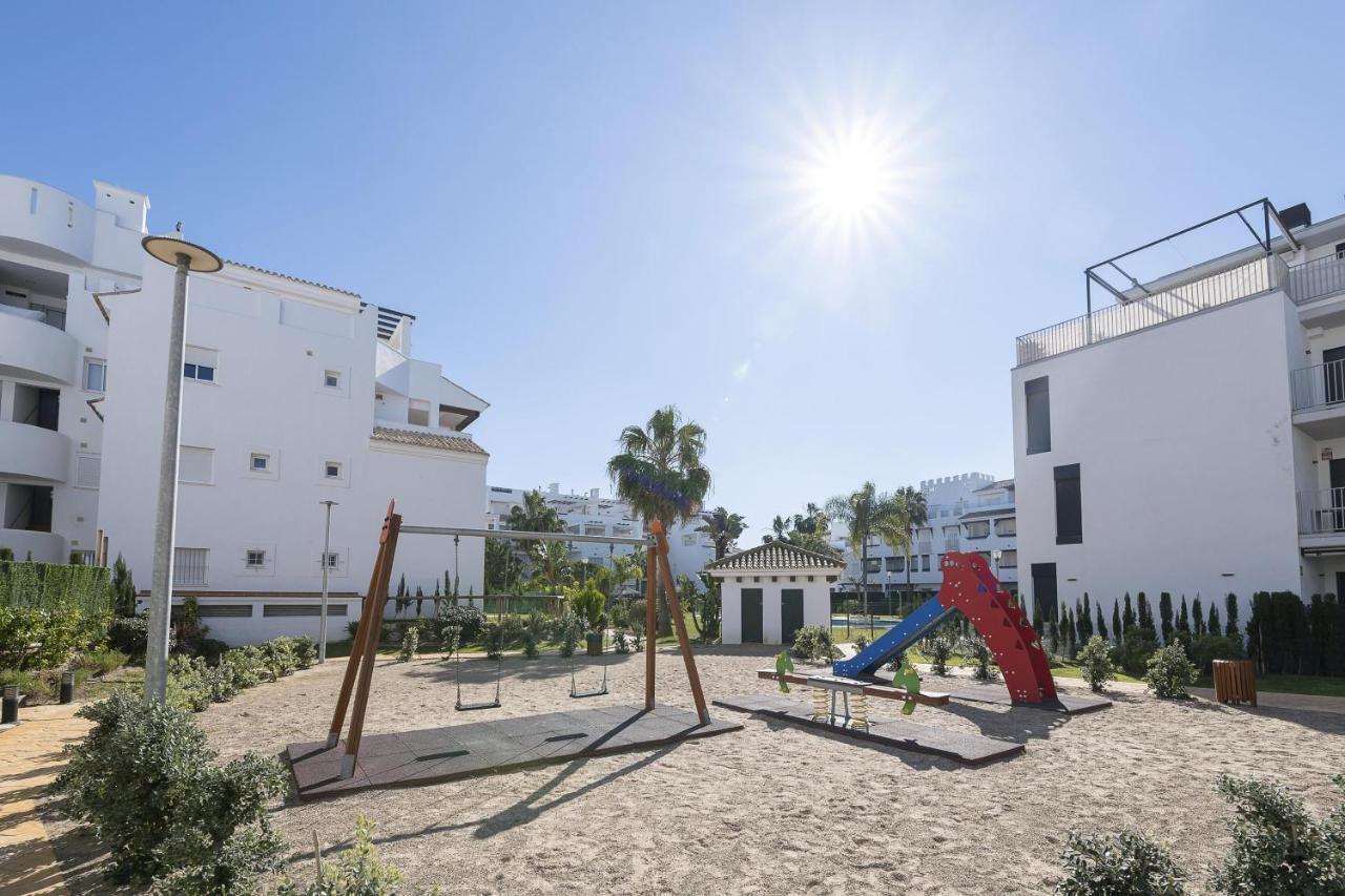 The Sunset House - Punta Candor Beach Rota Luaran gambar