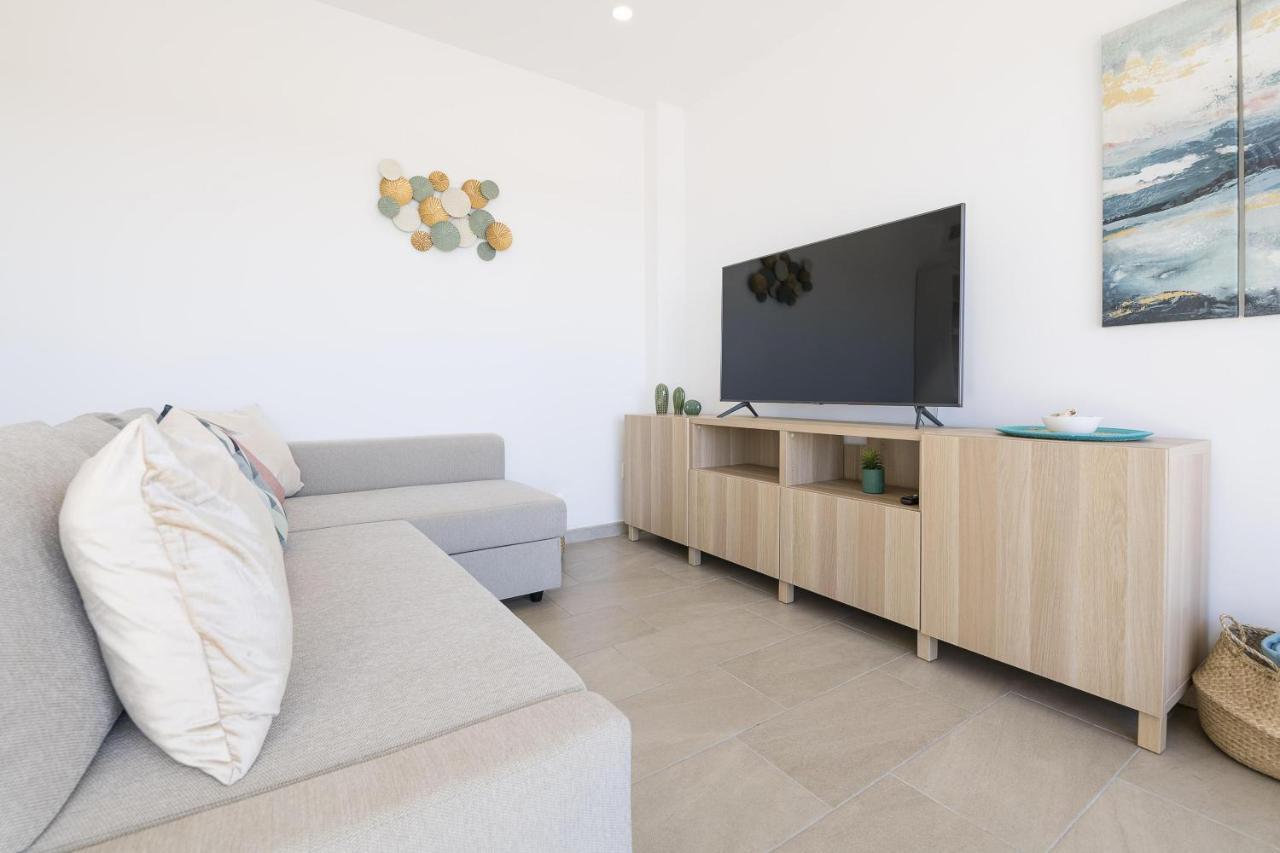 The Sunset House - Punta Candor Beach Rota Luaran gambar