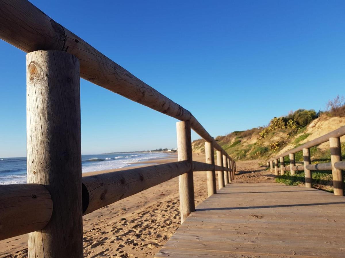 The Sunset House - Punta Candor Beach Rota Luaran gambar