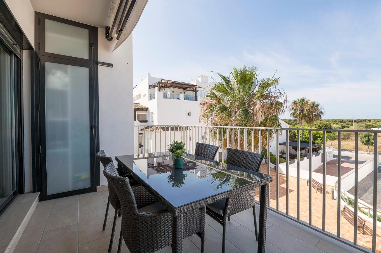The Sunset House - Punta Candor Beach Rota Luaran gambar